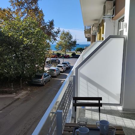 Pansea 15 Exclusive Suites Salonicco Esterno foto