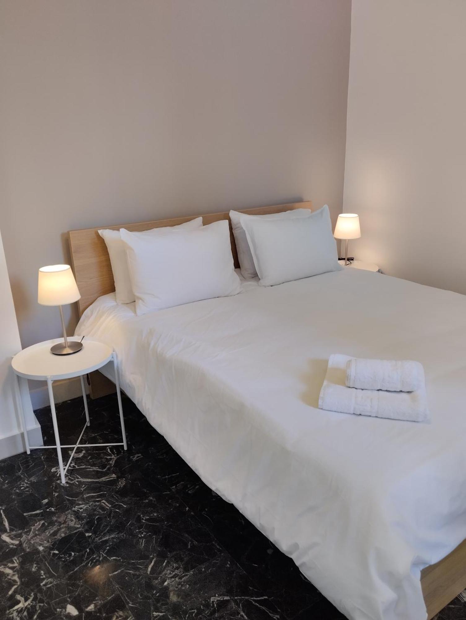 Pansea 15 Exclusive Suites Salonicco Esterno foto