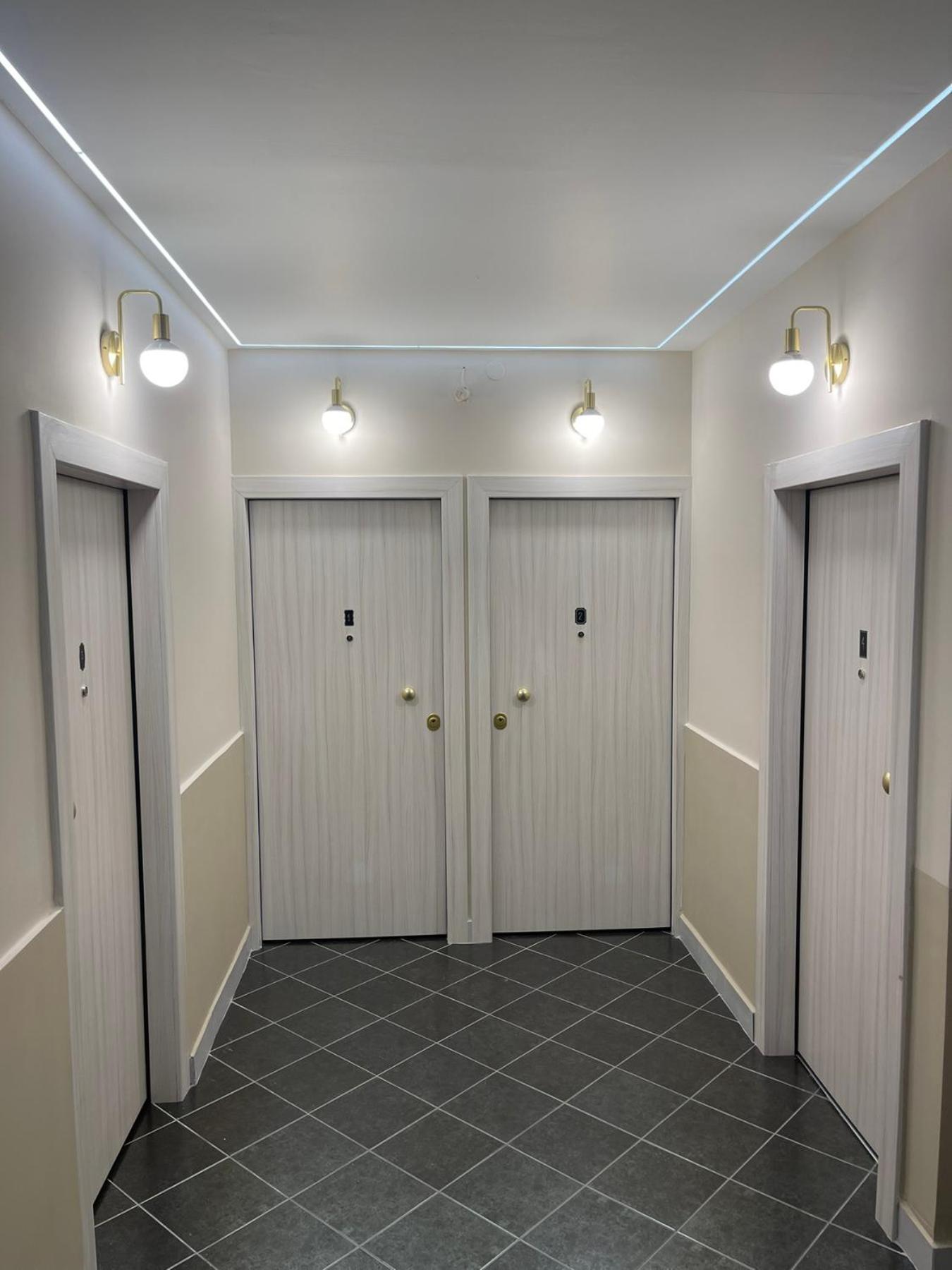 Pansea 15 Exclusive Suites Salonicco Esterno foto