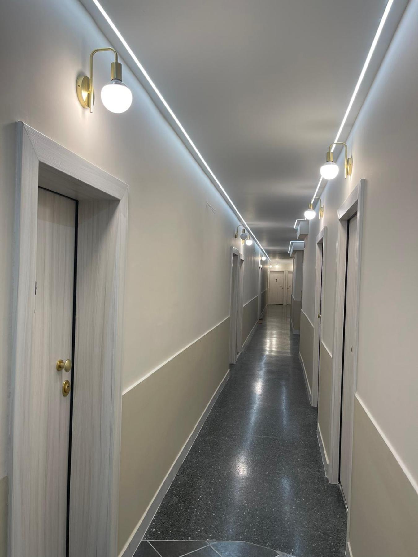 Pansea 15 Exclusive Suites Salonicco Esterno foto