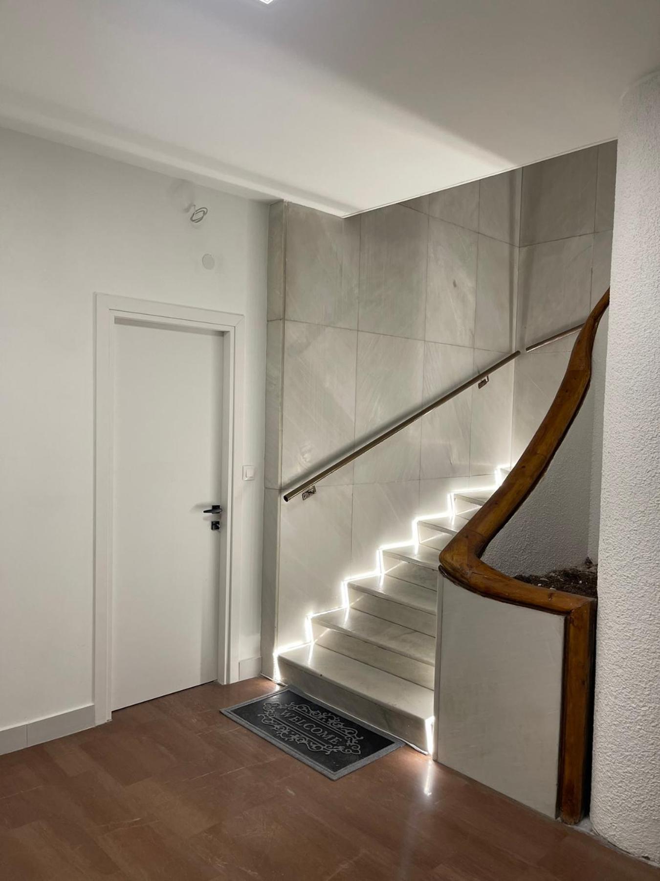Pansea 15 Exclusive Suites Salonicco Esterno foto