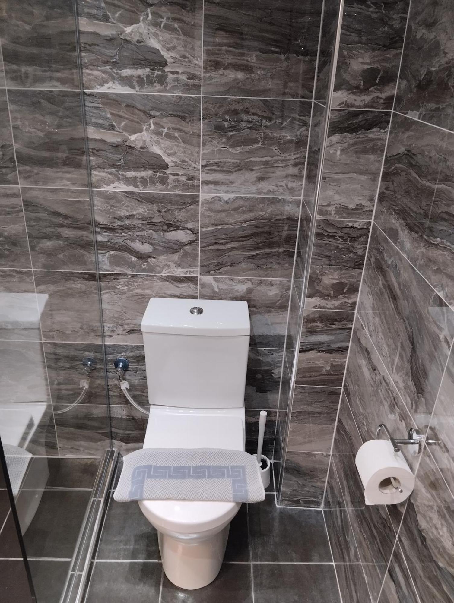 Pansea 15 Exclusive Suites Salonicco Esterno foto
