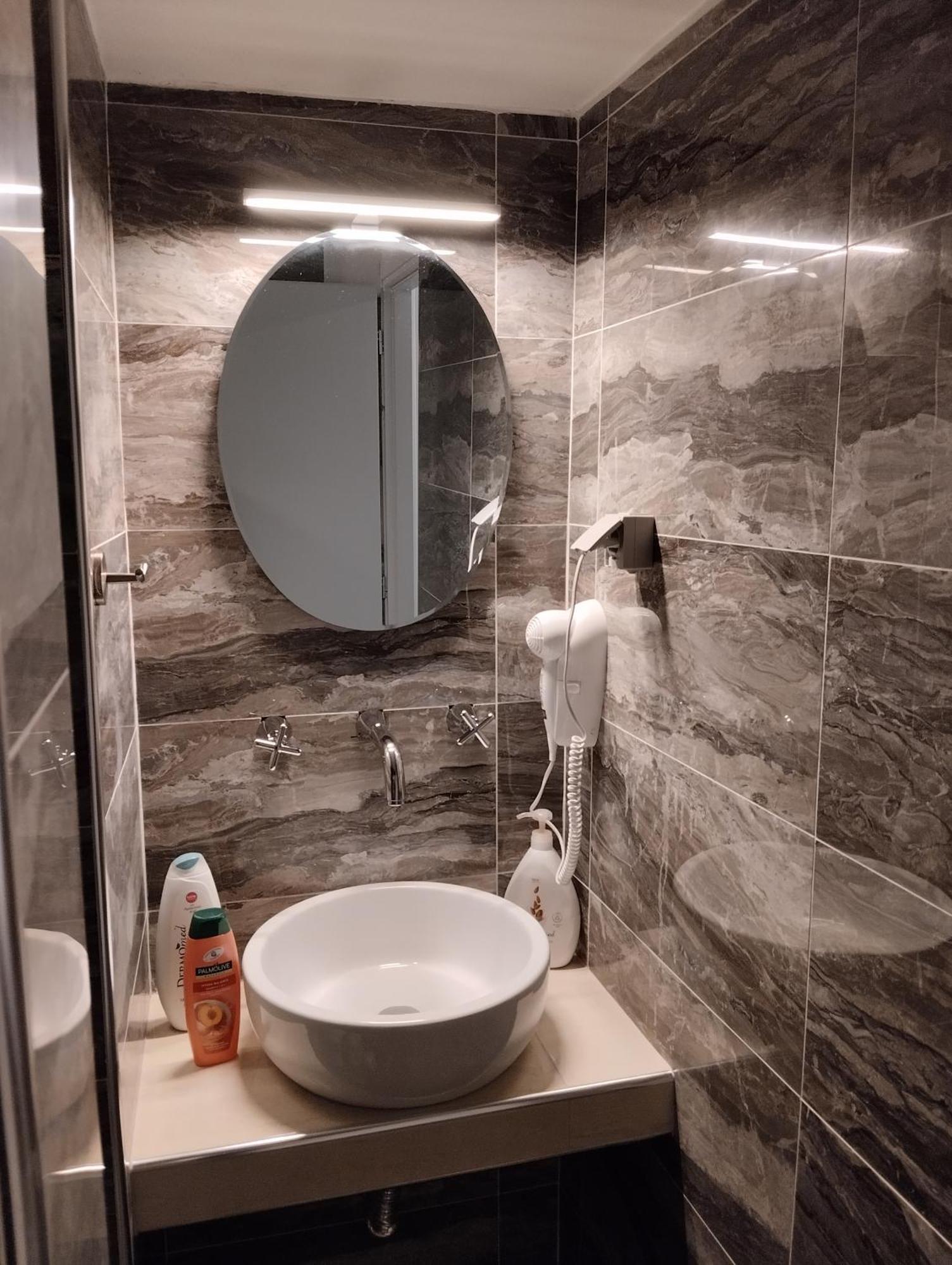 Pansea 15 Exclusive Suites Salonicco Esterno foto