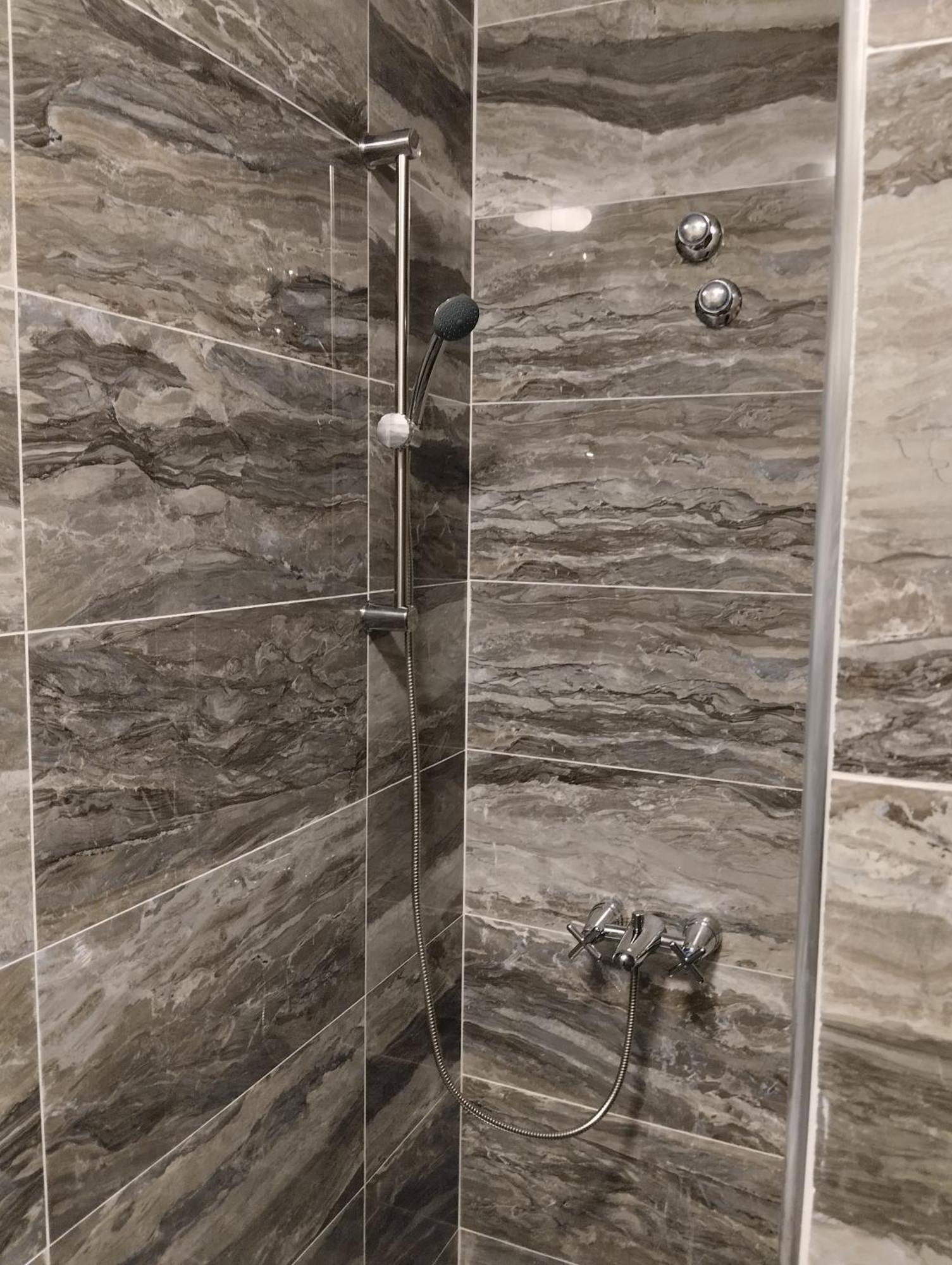Pansea 15 Exclusive Suites Salonicco Esterno foto