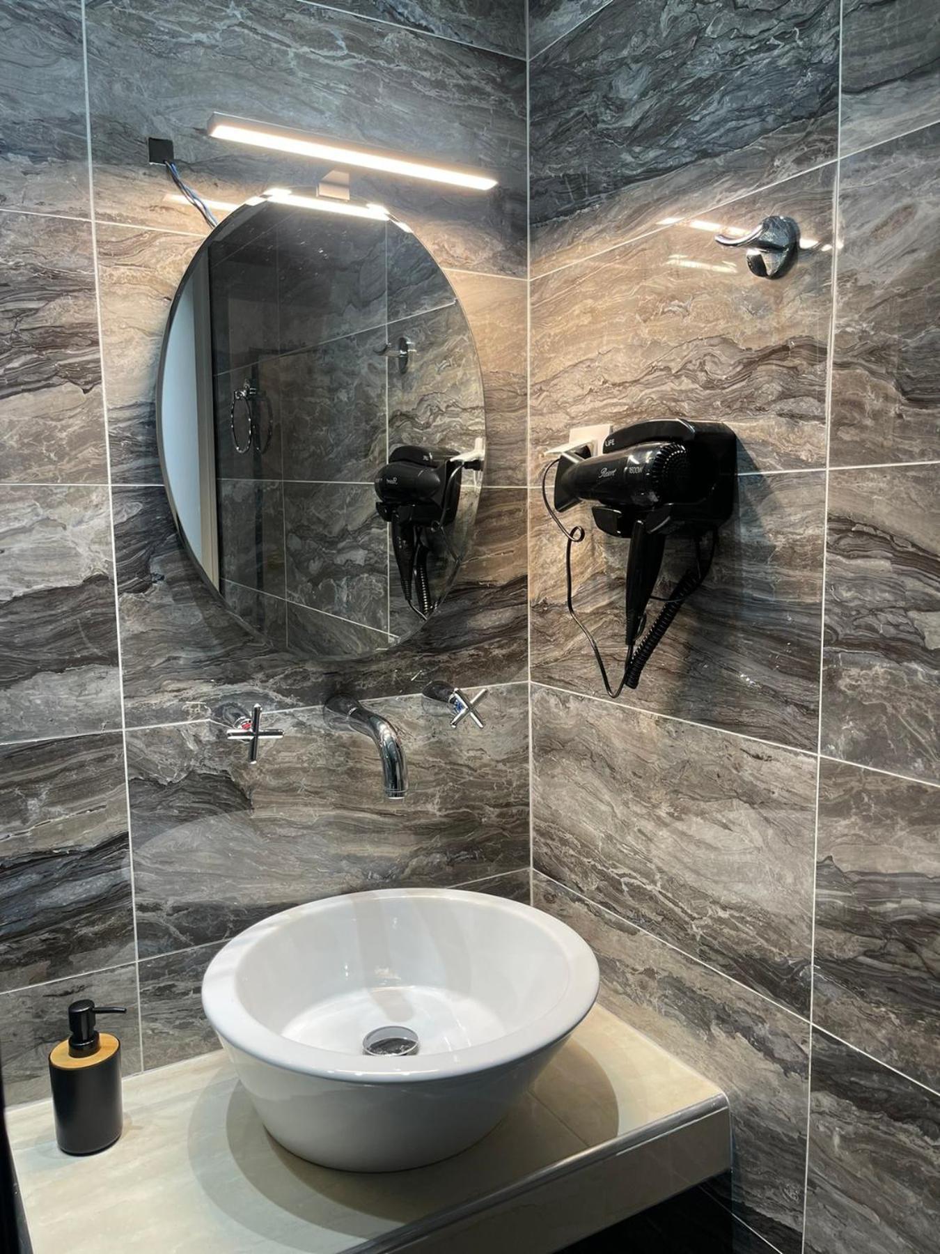 Pansea 15 Exclusive Suites Salonicco Esterno foto