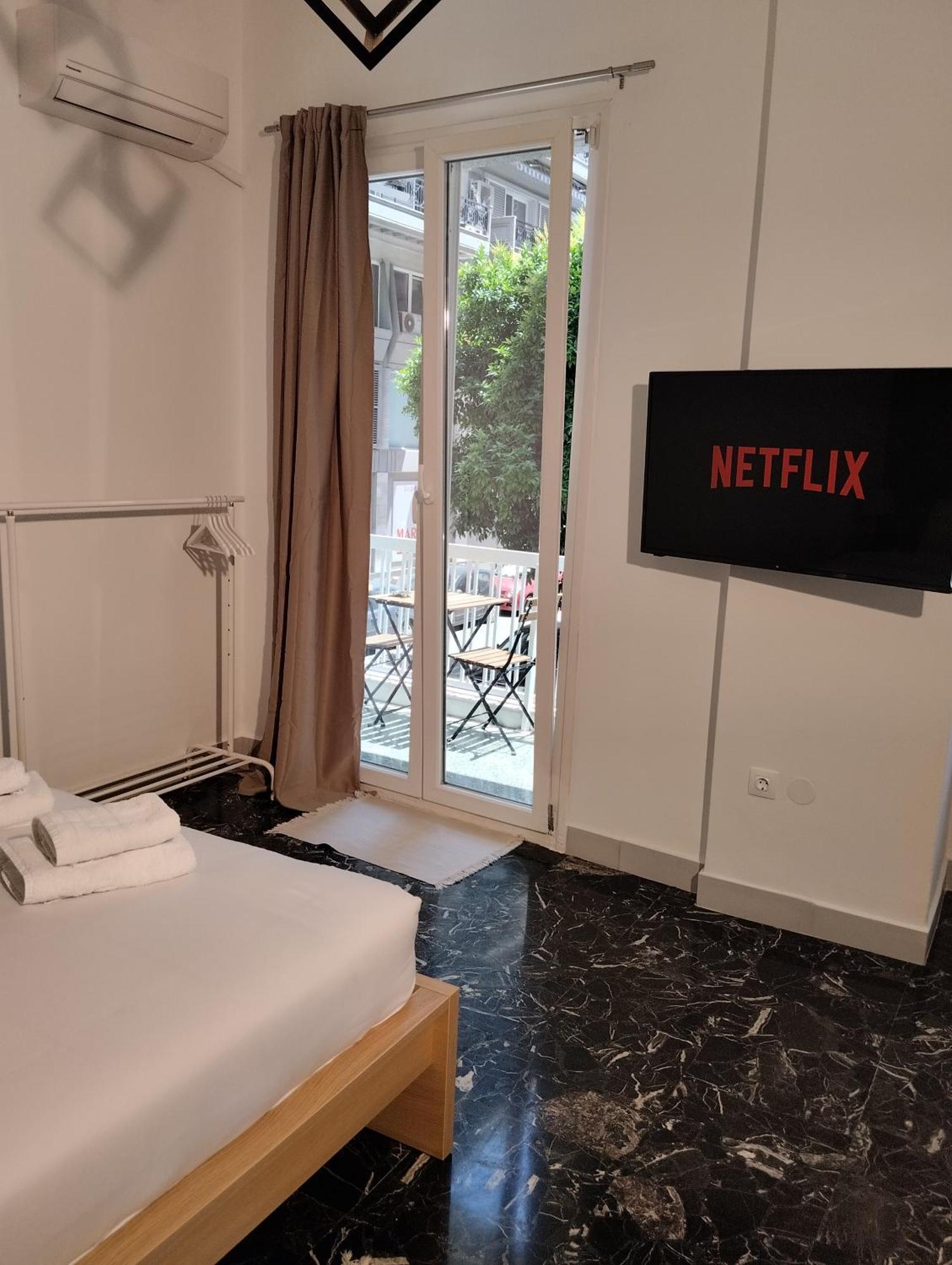 Pansea 15 Exclusive Suites Salonicco Esterno foto