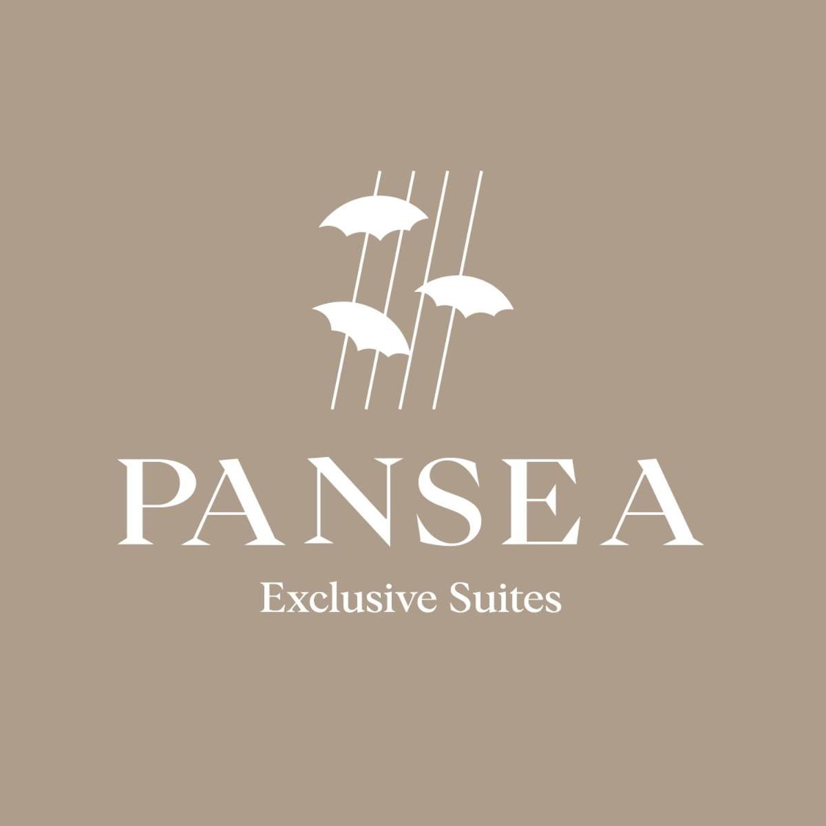 Pansea 15 Exclusive Suites Salonicco Esterno foto